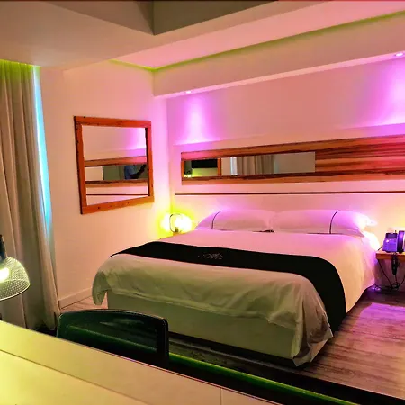 Hotel The Ciao Stelio Deluxe Boutique - Adults Only 4*