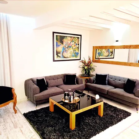 Hotel The Ciao Stelio Deluxe Boutique - Adults Only