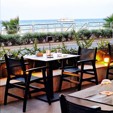 The Ciao Stelio Deluxe Boutique - Adults Only Hotel