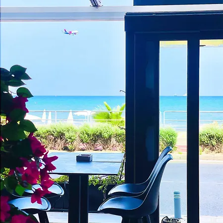 Hotel The Ciao Stelio Deluxe Boutique - Adults Only