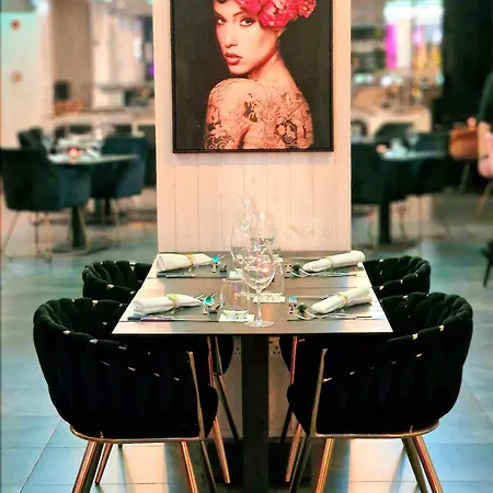 The Ciao Stelio Deluxe Boutique - Adults Only Hotel 4*