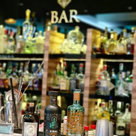 你好斯特里奥豪华酒店（仅限成人） 4*