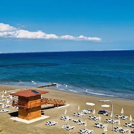 The Ciao Stelio Deluxe Boutique - Adults Only Hotel Lárnaca