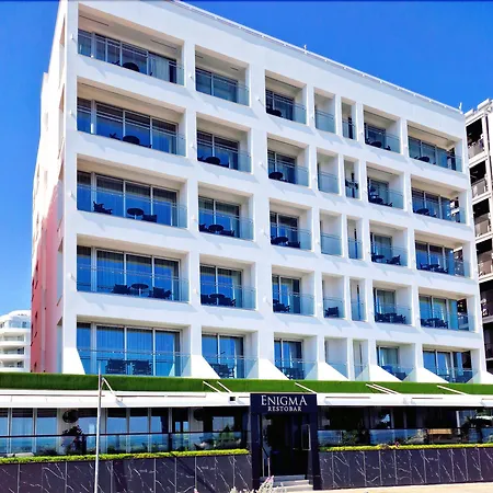 The Ciao Stelio Deluxe Boutique - Adults Only Szálloda 4*