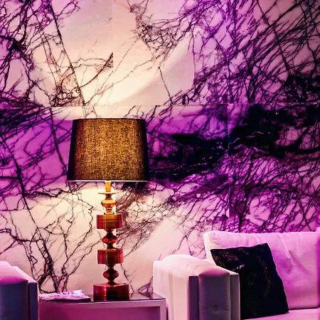 The Ciao Stelio Deluxe Boutique - Adults Only 4* Lárnaca