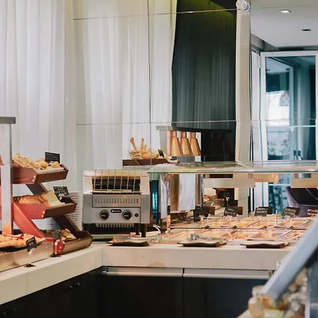 The Ciao Stelio Deluxe Boutique - Adults Only Lárnaca