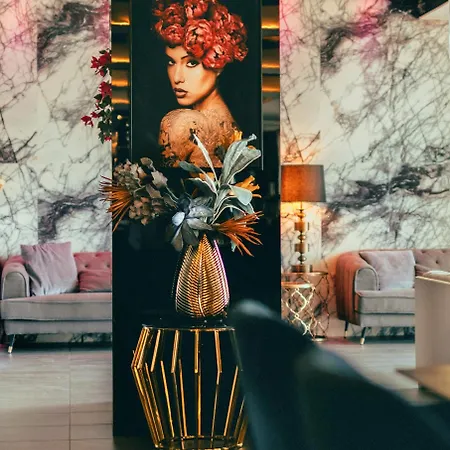 Szálloda The Ciao Stelio Deluxe Boutique - Adults Only 4*