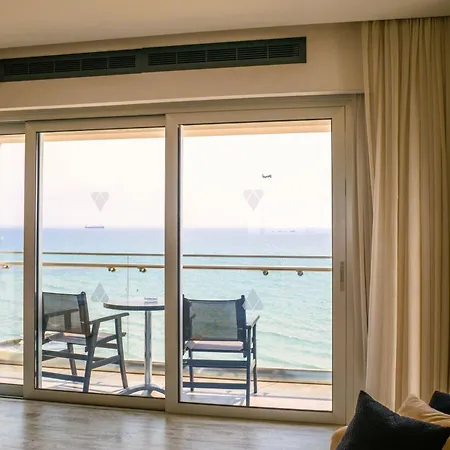 The Ciao Stelio Deluxe Boutique - Adults Only Larnaca