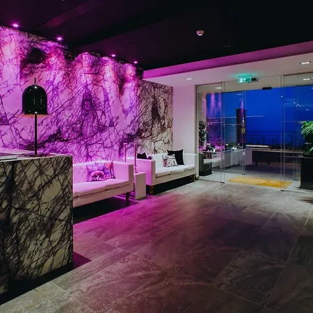 Ξενοδοχείο The Ciao Stelio Deluxe Boutique - Adults Only Λάρνακα