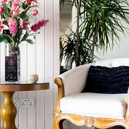 Ξενοδοχείο The Ciao Stelio Deluxe Boutique - Adults Only Λάρνακα