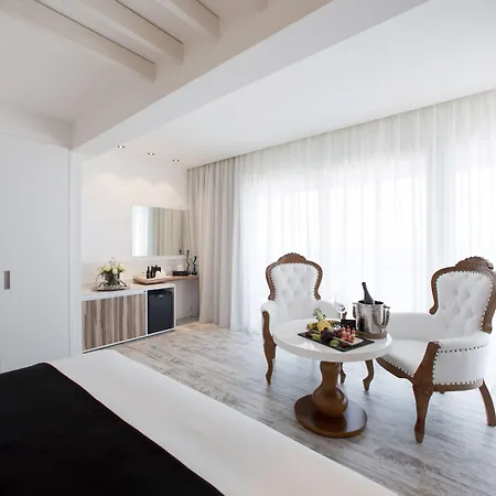 The Ciao Stelio Deluxe Boutique - Adults Only Ξενοδοχείο 4*