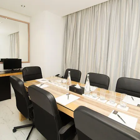 Ξενοδοχείο The Ciao Stelio Deluxe Boutique - Adults Only Λάρνακα