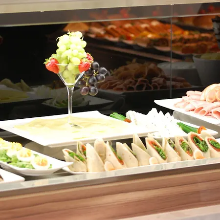 The Ciao Stelio Deluxe Boutique - Adults Only Λάρνακα