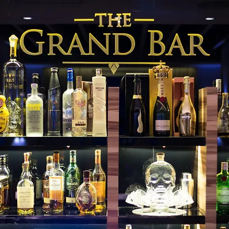 Ξενοδοχείο The Ciao Stelio Deluxe Boutique - Adults Only 4*