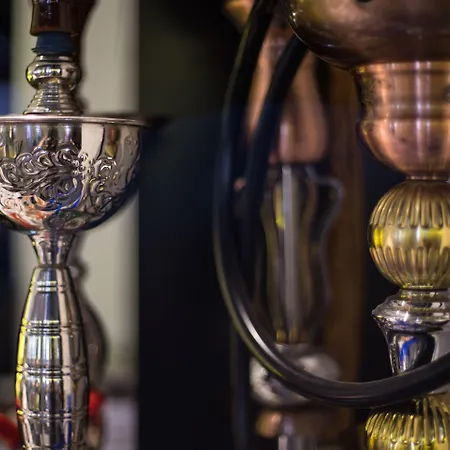 The Ciao Stelio Deluxe Boutique - Adults Only Ξενοδοχείο 4*