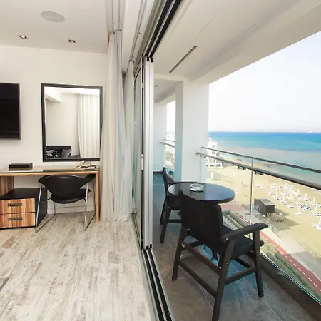 The Ciao Stelio Deluxe Boutique - Adults Only Ξενοδοχείο