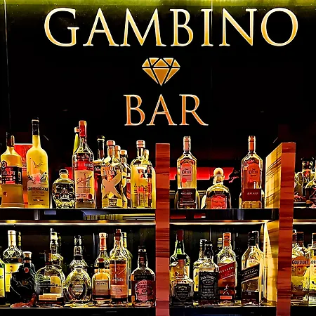 The Ciao Stelio Deluxe Boutique - Adults Only 4*