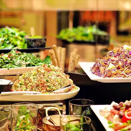 The Ciao Stelio Deluxe Boutique - Adults Only Ξενοδοχείο Λάρνακα