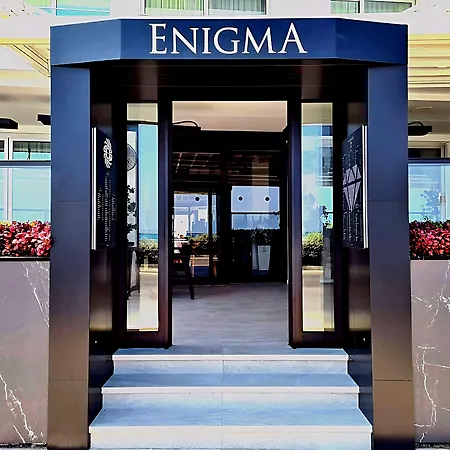 The Ciao Stelio Deluxe Boutique - Adults Only Λάρνακα