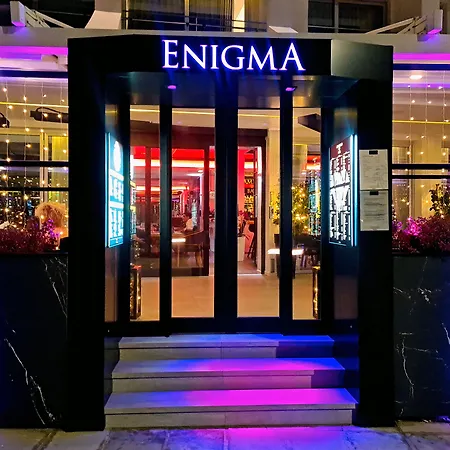 The Ciao Stelio Deluxe Boutique - Adults Only Szálloda