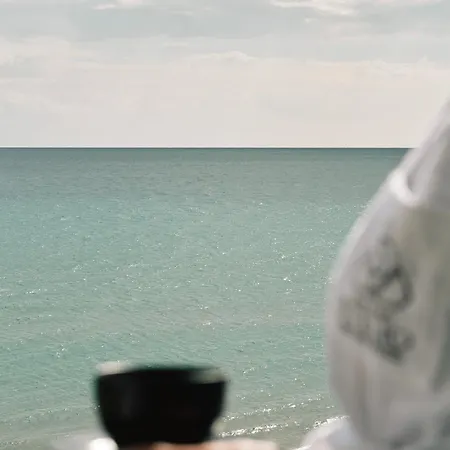 The Ciao Stelio Deluxe Boutique - Adults Only Λάρνακα