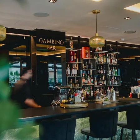 The Ciao Stelio Deluxe Boutique - Adults Only Szálloda