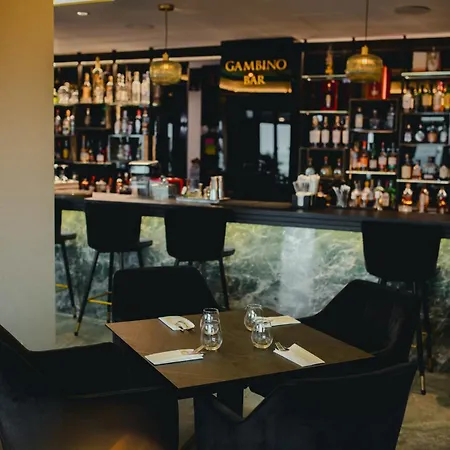 Szálloda The Ciao Stelio Deluxe Boutique - Adults Only 4*