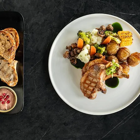 The Ciao Stelio Deluxe Boutique - Adults Only לרנקה