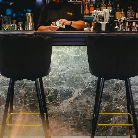 The Ciao Stelio Deluxe Boutique - Adults Only 4*