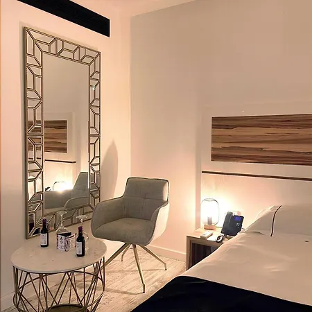Szálloda The Ciao Stelio Deluxe Boutique - Adults Only Lárnaka