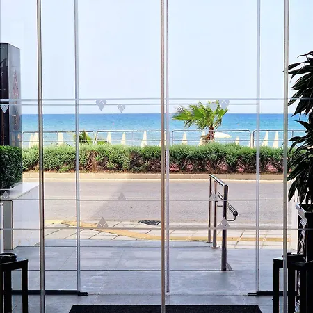 فندق The Ciao Stelio Deluxe Boutique - Adults Only 4*