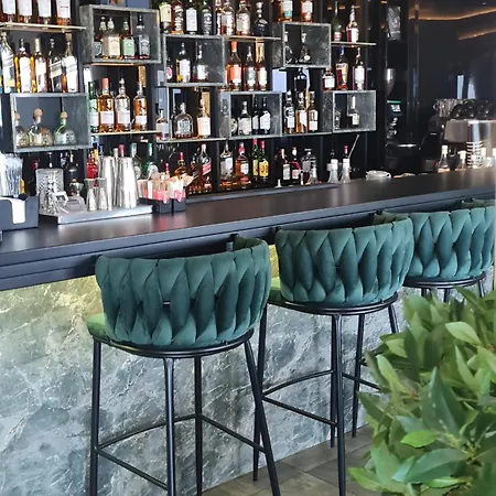 The Ciao Stelio Deluxe Boutique - Adults Only 4* Lárnaka