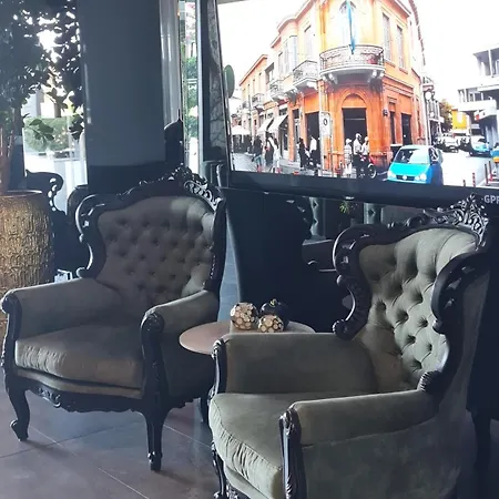 The Ciao Stelio Deluxe Boutique - Adults Only Szálloda 4*