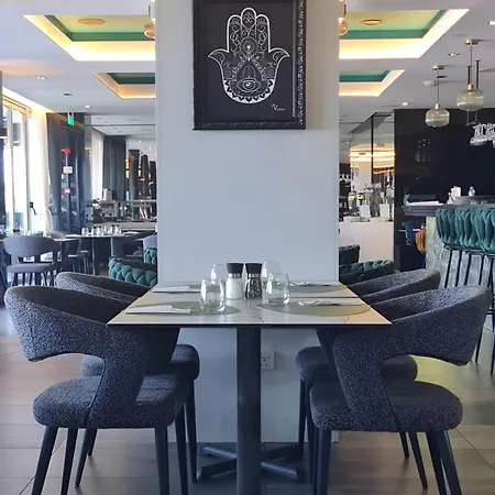 The Ciao Stelio Deluxe Boutique - Adults Only 4* Lárnaka