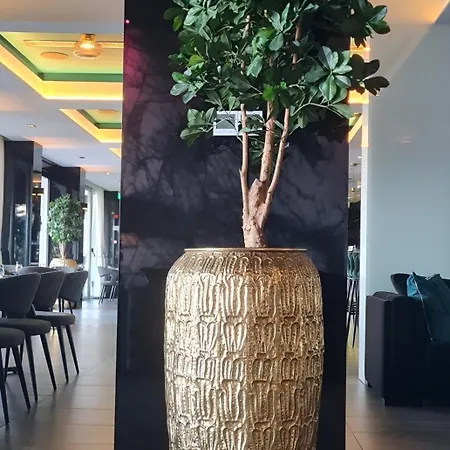 The Ciao Stelio Deluxe Boutique - Adults Only 4* Lárnaka