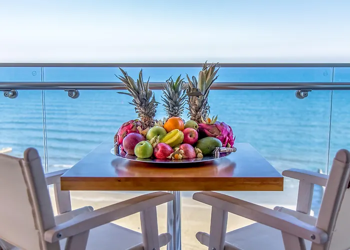 The Ciao Stelio Deluxe Boutique - Adults Only Larnaca