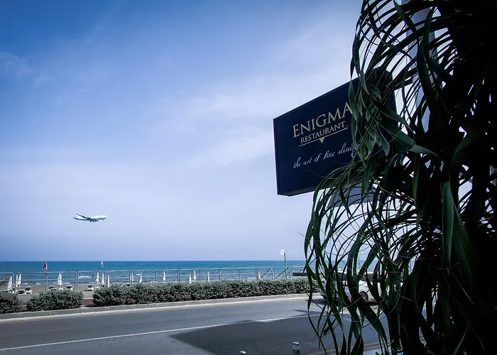 The Ciao Stelio Deluxe Boutique - Adults Only מלון 4*