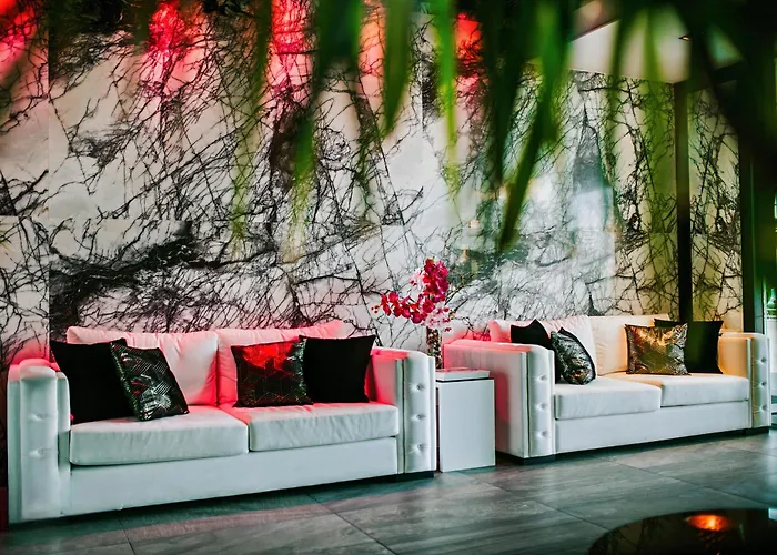 Hotel The Ciao Stelio Deluxe Boutique - Adults Only 4*