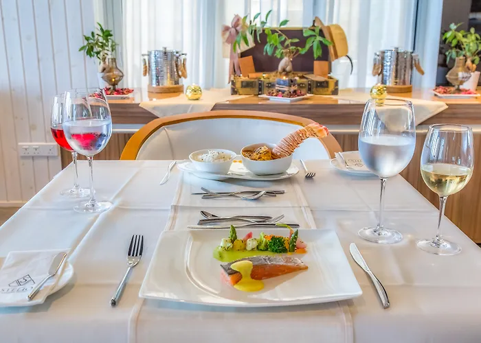 The Ciao Stelio Deluxe Boutique - Adults Only מלון