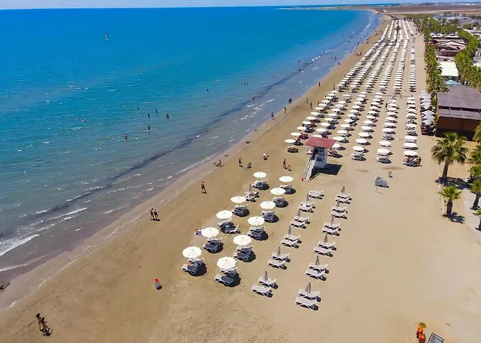 The Ciao Stelio Deluxe Boutique - Adults Only Larnaca