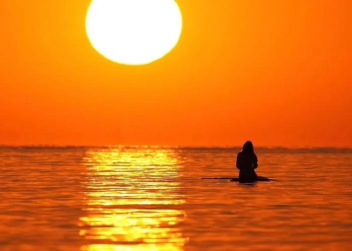 The Ciao Stelio Deluxe Boutique - Adults Only לרנקה