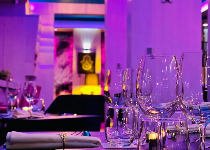 Hotel The Ciao Stelio Deluxe Boutique - Adults Only