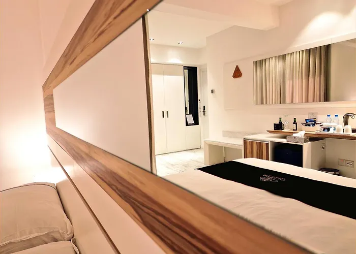 The Ciao Stelio Deluxe Boutique - Adults Only Hotel 4*