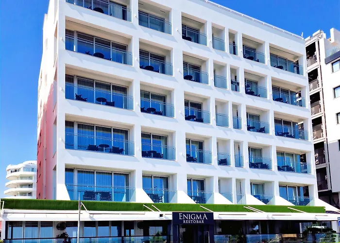 The Ciao Stelio Deluxe Boutique - Adults Only מלון 4*