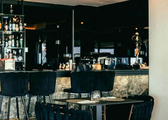 The Ciao Stelio Deluxe Boutique - Adults Only