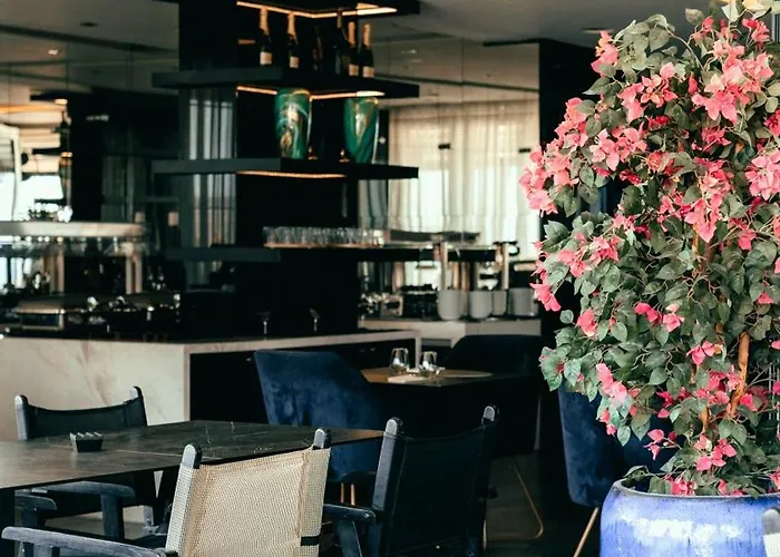 The Ciao Stelio Deluxe Boutique - Adults Only Hotel 4*