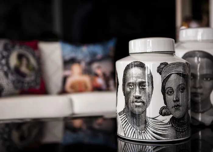 The Ciao Stelio Deluxe Boutique - Adults Only מלון