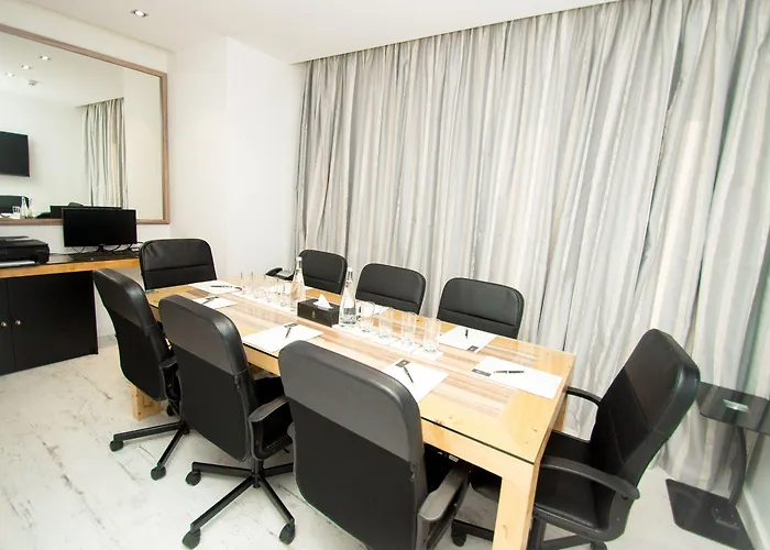 Hotel The Ciao Stelio Deluxe Boutique - Adults Only