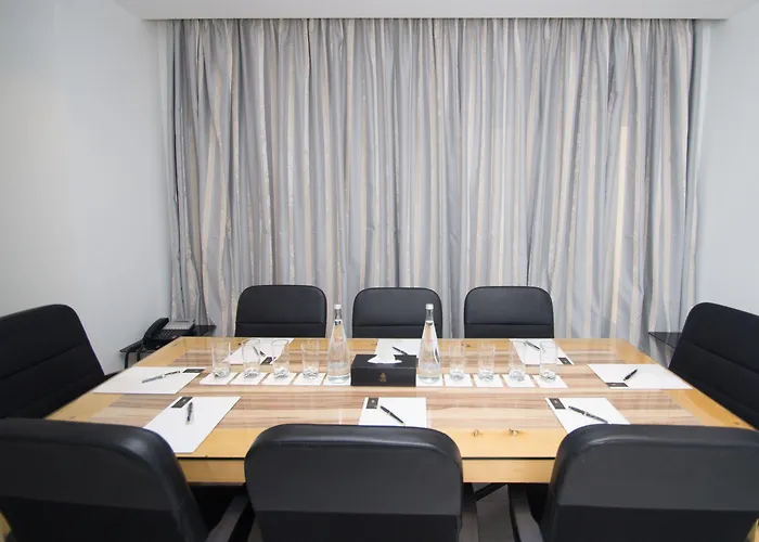 מלון The Ciao Stelio Deluxe Boutique - Adults Only לרנקה