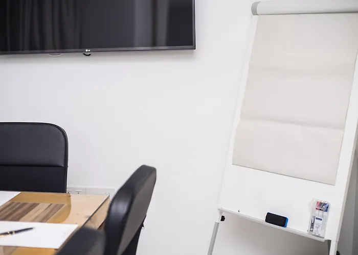 מלון The Ciao Stelio Deluxe Boutique - Adults Only